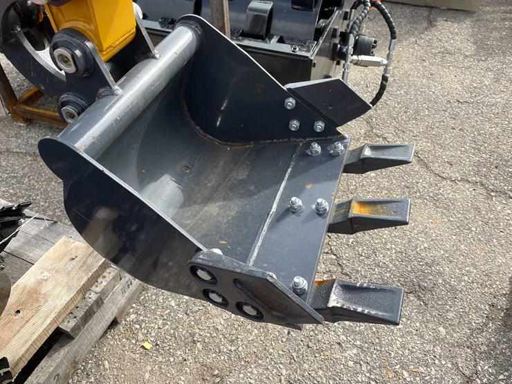 #14010-•-unused-cfg-qk18r-mini-excavator-(o12)-image-25