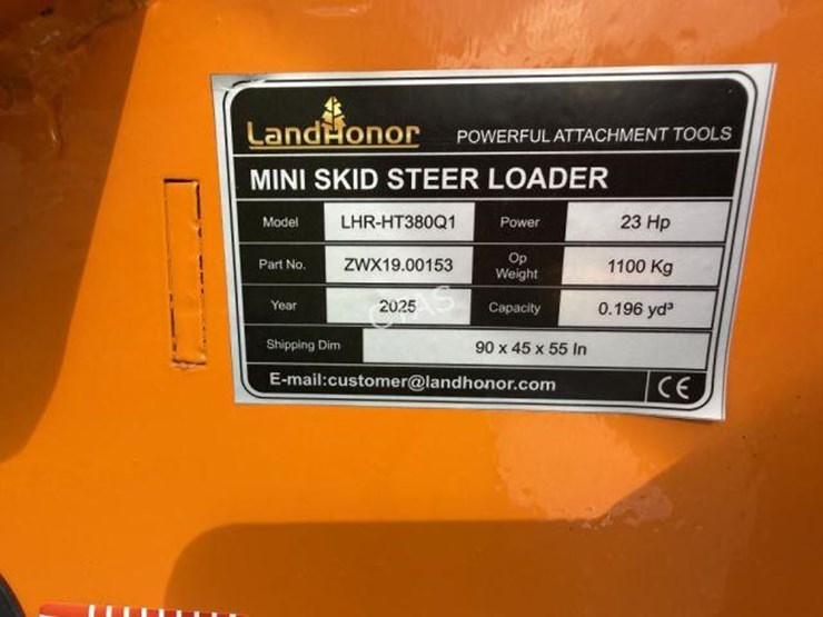 #68-•-land-honor-mini-skid-steer-loader-image-5