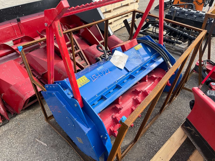 #14012-•-72"-landhonor-skid-steer-harley-rake-(o12)-image-1