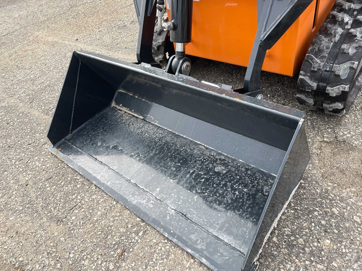 #14002-•-unused-2025,-arteer-mini-skid-steer-(o11)-image-28