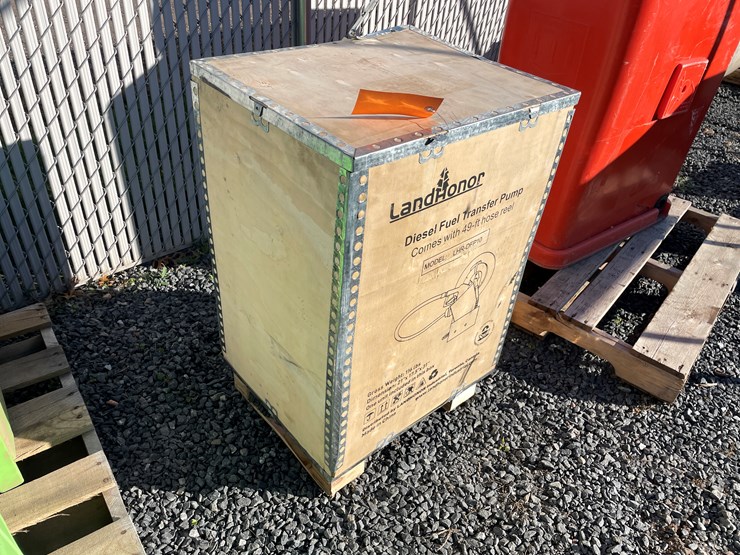 #5681-•-land-honor-unused-diesel-fuel-transfer-pump-image-2