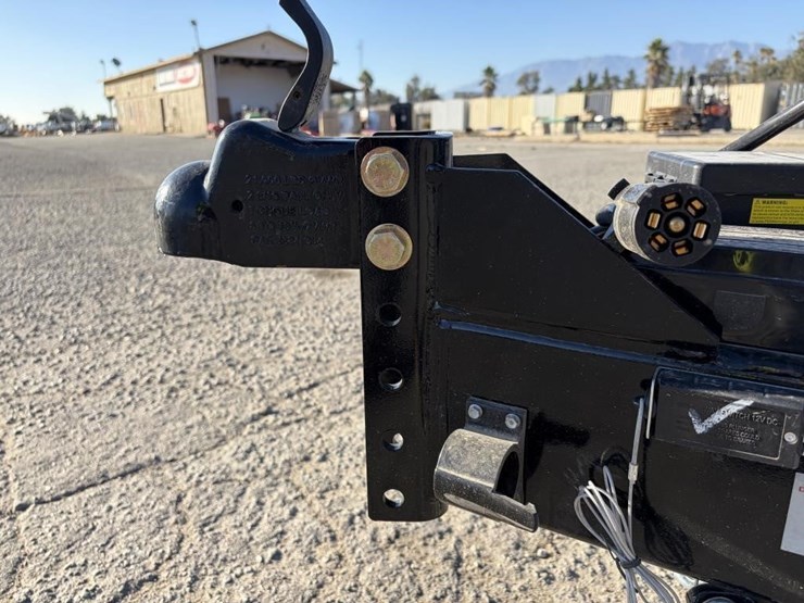 2026-southland-lba52-20sir-20'-t/a-flatbed-trailer-image-8