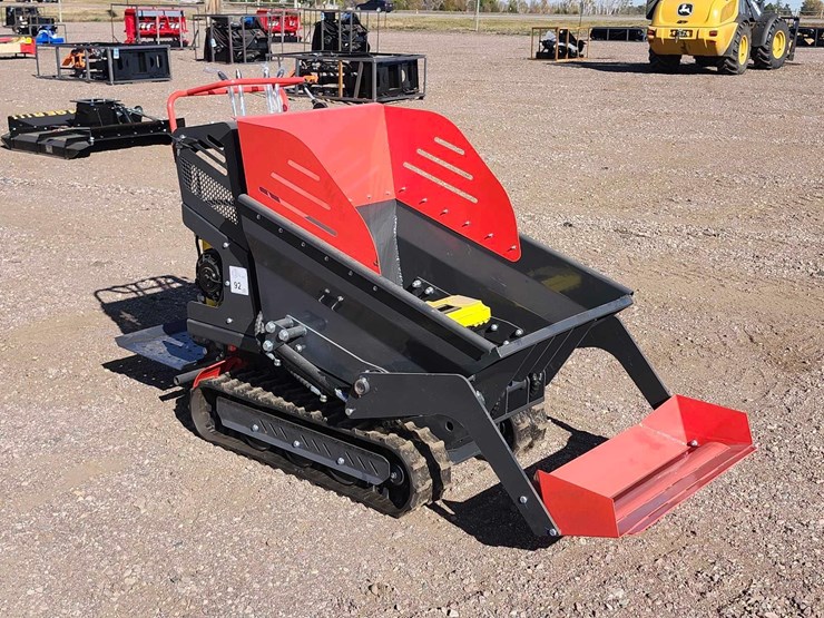 unused-2025-agt-stand-on-self-loading-crawler-dumper-image-2