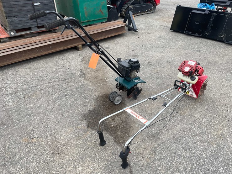 #14033-•-(2)-mini-rototillers-(o4)-image-5