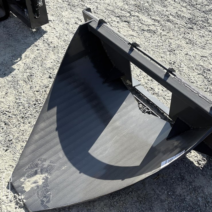 2025 WOLVERINE TD-13-36R