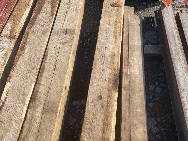 #14039-•-old-barn-wooden-beam-(o4)-image-47