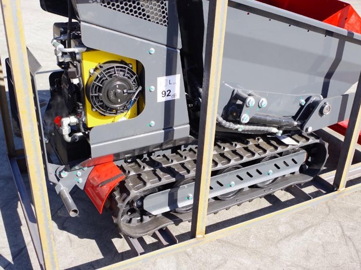 2025-agt-industrial-stand-on-self-loading-mini-crawler-dumper,-gasoline-engine,-m/n-qht500fl-image-5