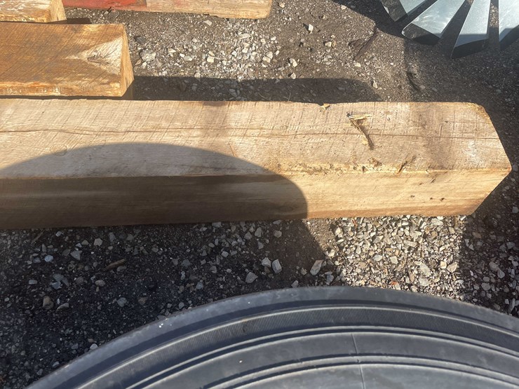 #14039-•-old-barn-wooden-beam-(o4)-image-26