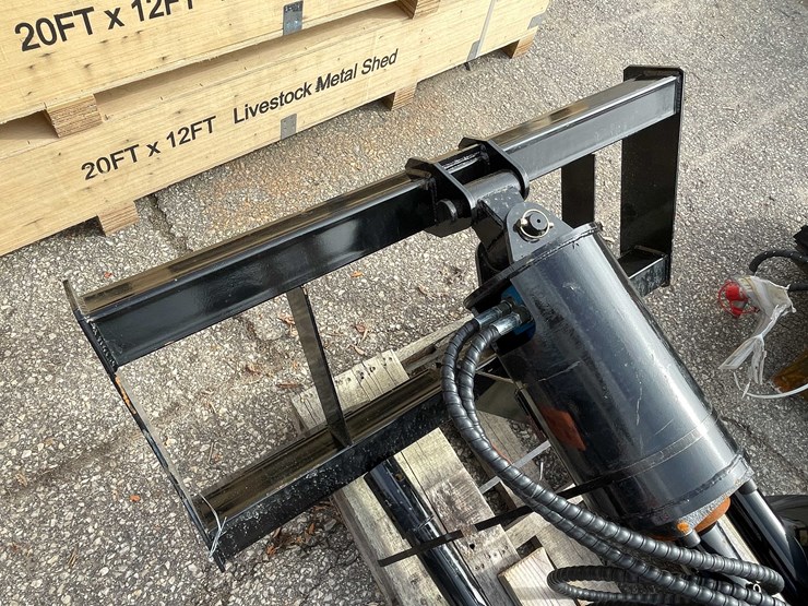 #14009-•-unused-mower-king-skid-steer-auger-(o12)-image-12