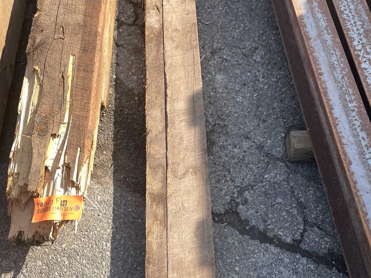 #14041-•-old-barn-wooden-beam-(o4)-image-8