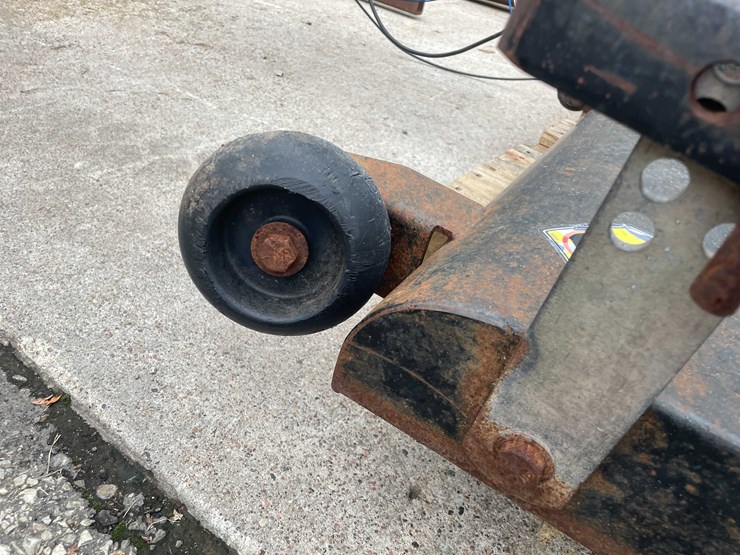 #14036-•-pull-behind-lawn-mower-(o4)-image-24