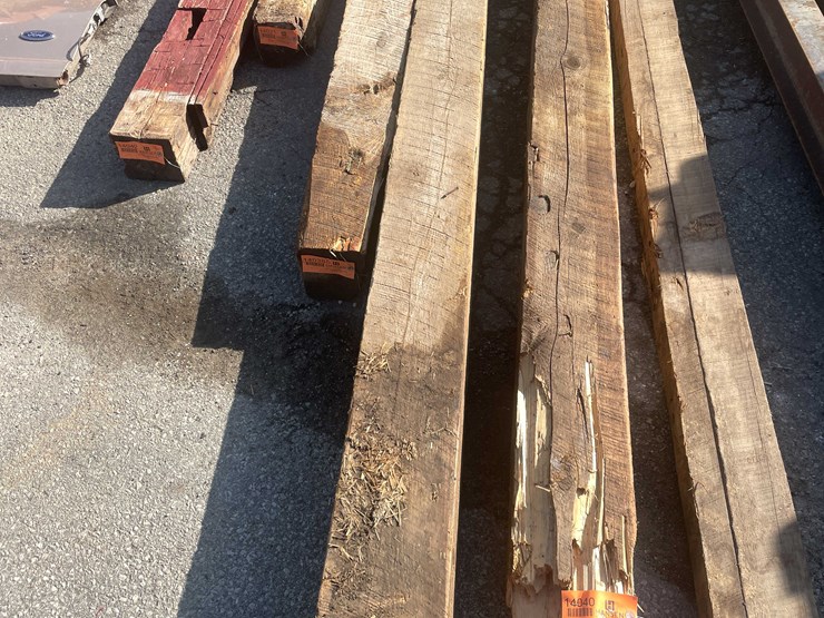 #14039-•-old-barn-wooden-beam-(o4)-image-15