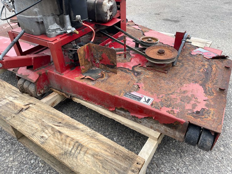 #14026-•-swisher-60"-mower-deck-(o3)-image-21