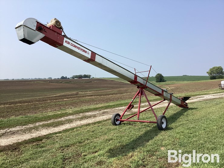 ksi-30'-conveyor-w/electric-motor-image-5