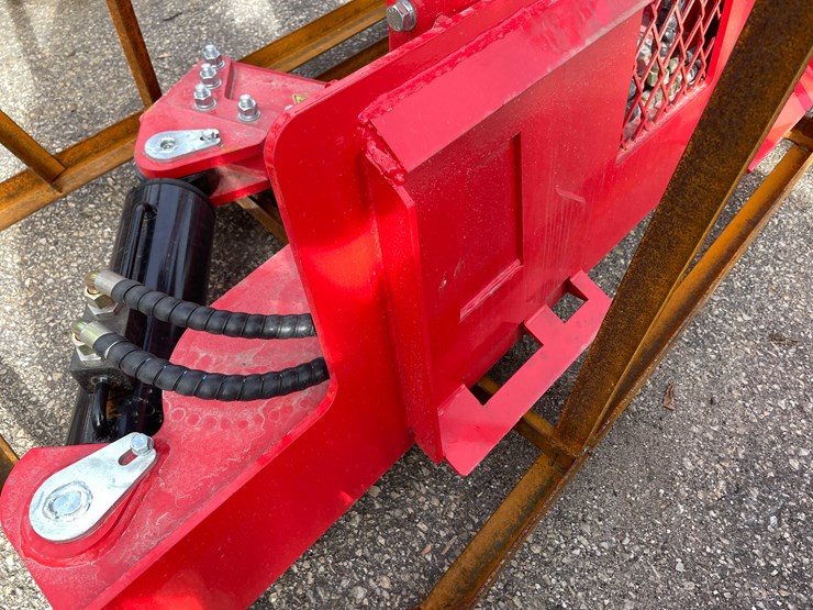 #14008-•-unused-agt-skid-steer-tree-shear-(o12)-image-14