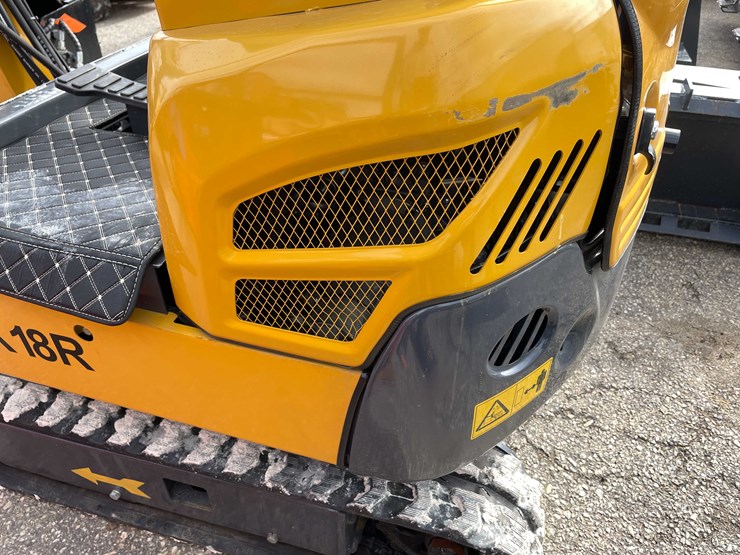 #14010-•-unused-cfg-qk18r-mini-excavator-(o12)-image-46