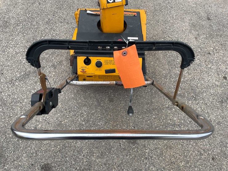 #14032-•-mtd-3/21-snowblower-(o4)-image-20