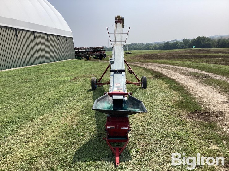 ksi-30'-conveyor-w/electric-motor-image-2