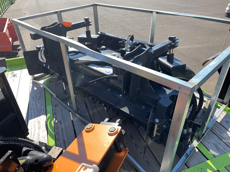 #4518-•-land-honor-skid-steer-mount-72"-harley-rake-image-1