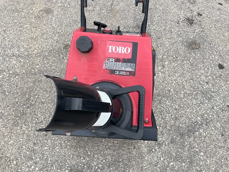 #14031-•-toro-ccr-snowblower-(o4)-image-11