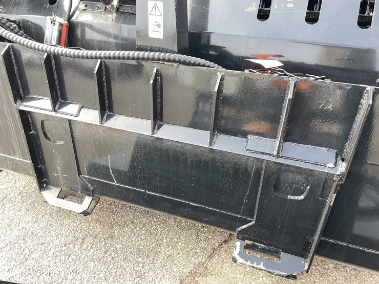 #14006-•-unused-agt-skid-steer-rock-hound-(o11)-image-2