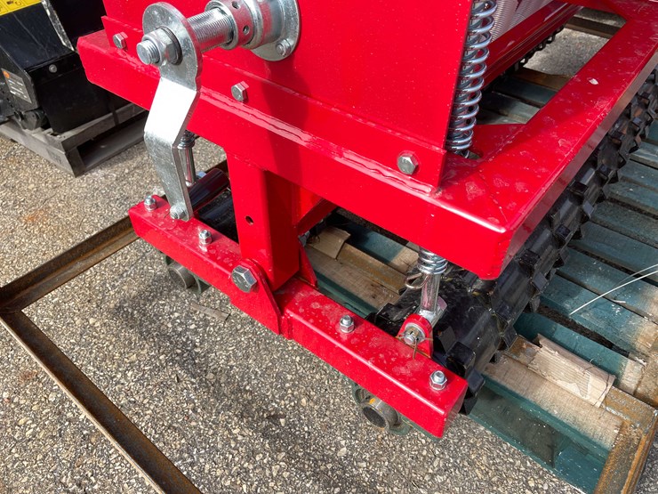 #14001-•-unused-2025-agt-no-till-drill-(o12)-image-17