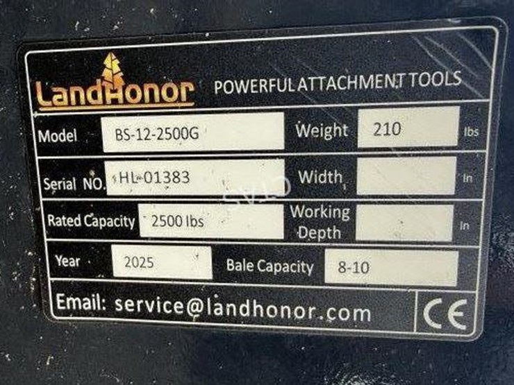 #114-•-land-honor-skid-steer-bale-spears-image-4