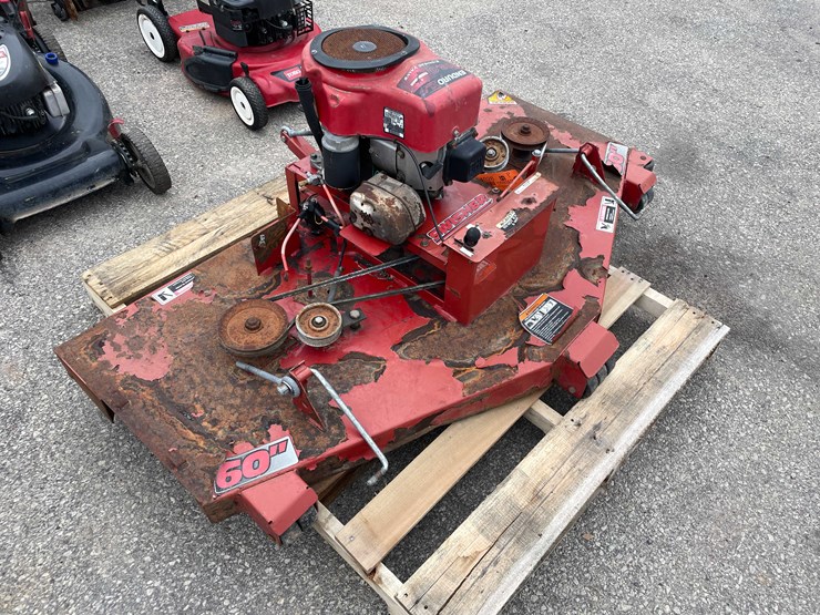 #14026-•-swisher-60"-mower-deck-(o3)-image-3