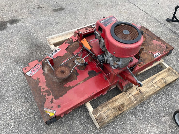 #14026-•-swisher-60"-mower-deck-(o3)-image-7