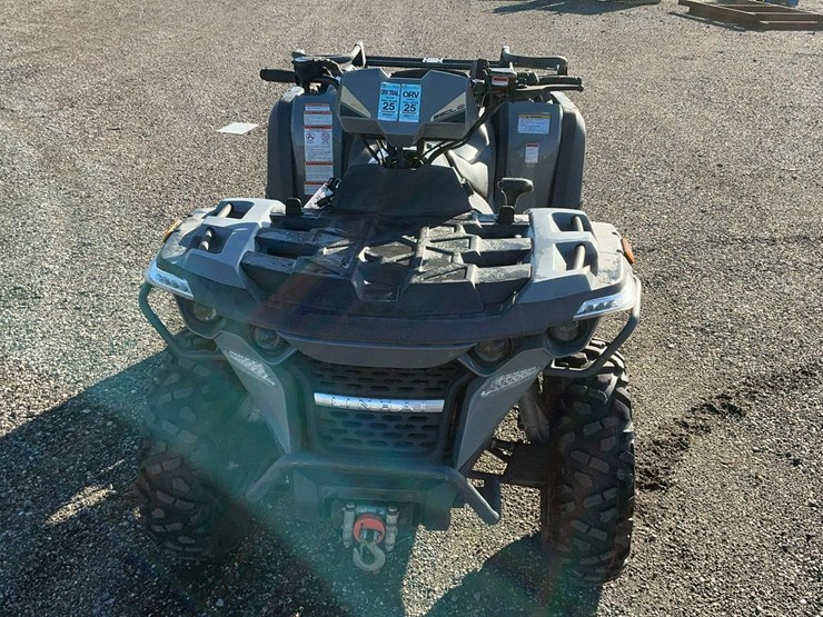 #2351-•-2022-massimo-kymco-mxu-550i-4-wheeler-image-8