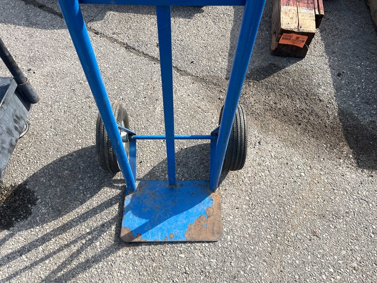 #14047-•-(2)-part-carts-dollys-(o4)-image-10