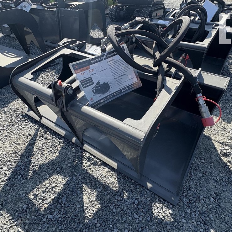 2025 WOLVERINE MSG-11-44W