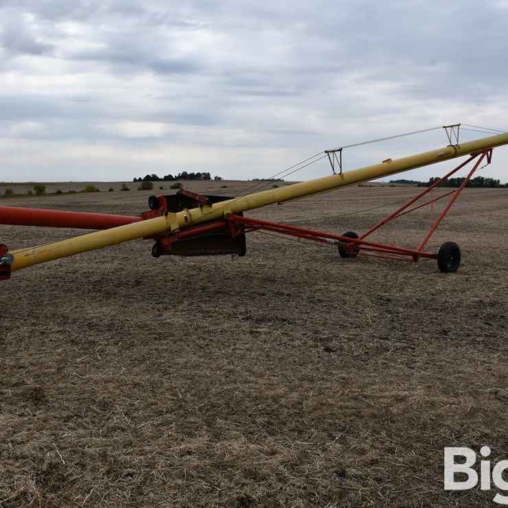 2005 Westfield MK100-61 Swing Away Auger