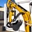 2025-cfg-industrial-xz20r-mini-excavator,-rato-gasoline-engine,-unused-image-8