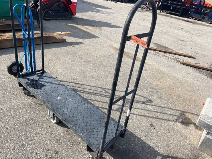 #14047-•-(2)-part-carts-dollys-(o4)-image-5