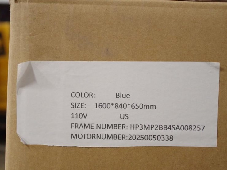 black-gold-electric-leisure-tricycle/mini-tourist-car/mini-golf-cart,-blue,-unused,-assembled-image-14