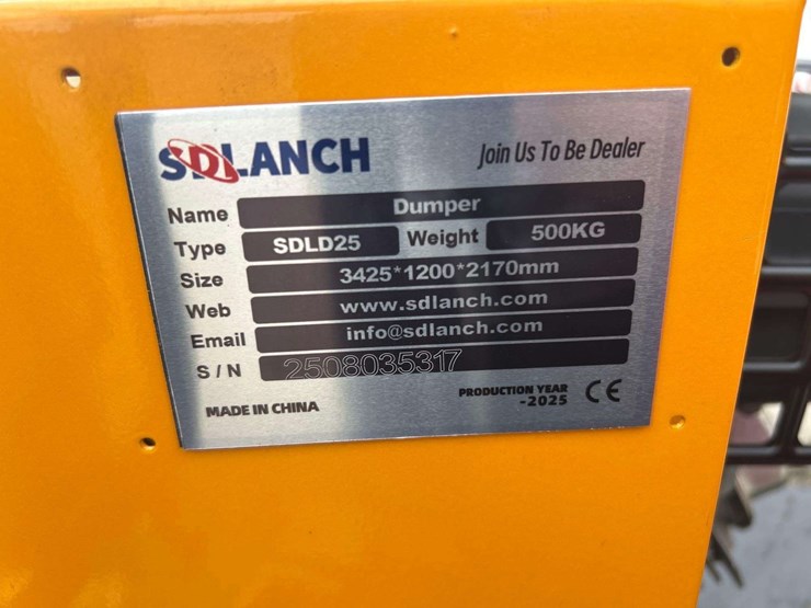 2025-sdlanch-sdld25-mini-dumper-image-5