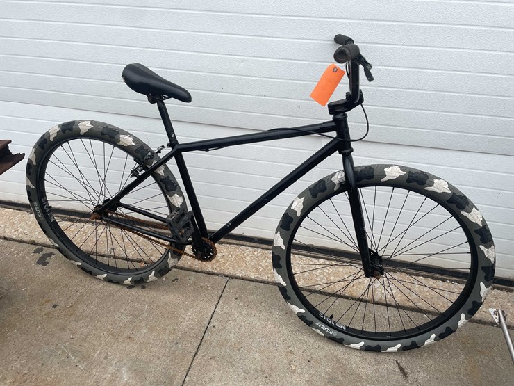 #14037-•-big-wheel-bike-(o4)-image-1