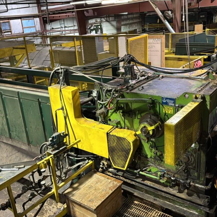 #132 • Shurman Optimizing Edger