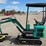 #1600-•-2025-agt-mh12rx-mini-excavator-image-2