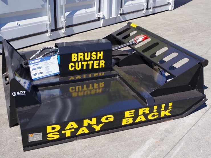 agt-industrial-skid-steer-2-blade-hydraulic 72"-brush-cutter,-m/n-ssrc72,-unused-image-6