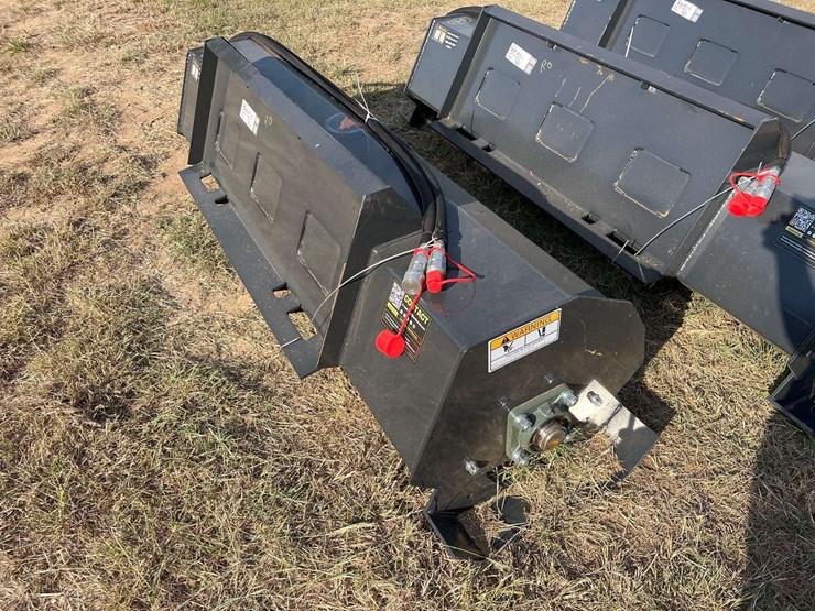 2025-wolverine-tl-12-72w-72in-hydraulic-tiller-skid-steer-attachment-image-1