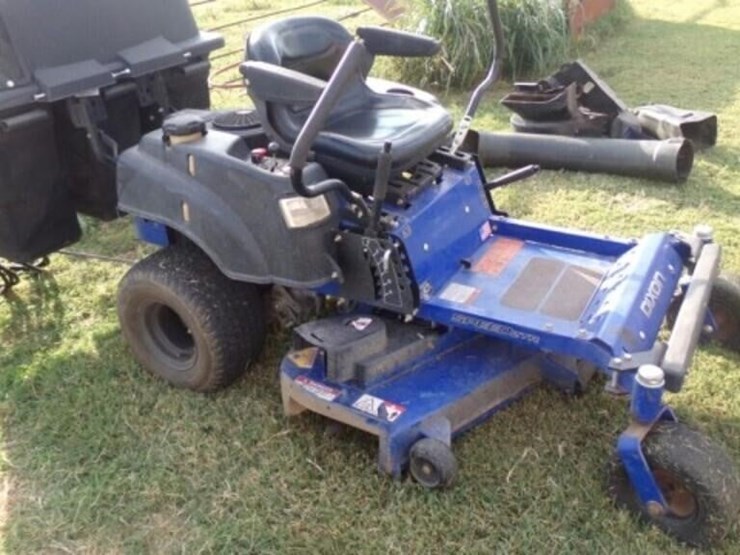 dixon-48"-zero-mower-image-4
