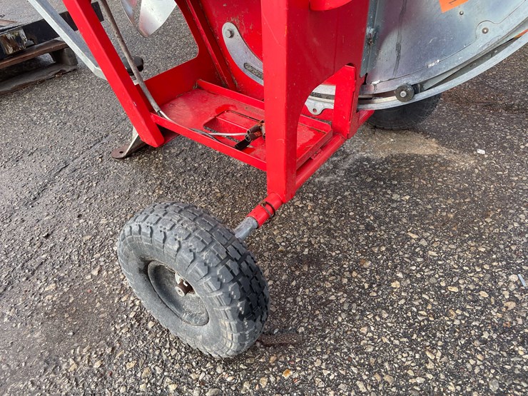 #14075-•-laporte-archery-trap-(o11)-image-5