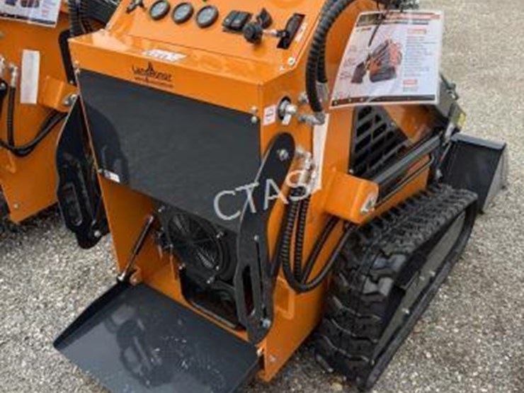 #67-•-land-honor-mini-skid-steer-loader-image-3