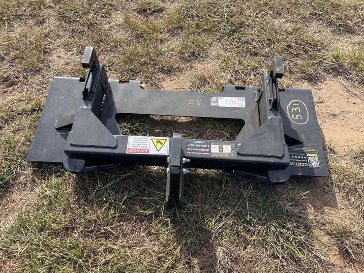 2025-wolverine-pt-16-01c-3-point-quick-tach-skid-steer-attachment-image-2