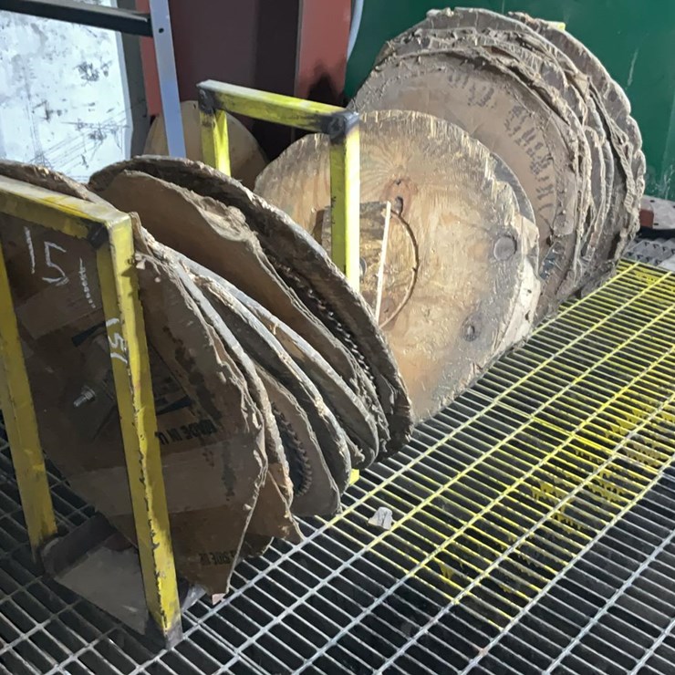 #151 • Trim Saw Blades