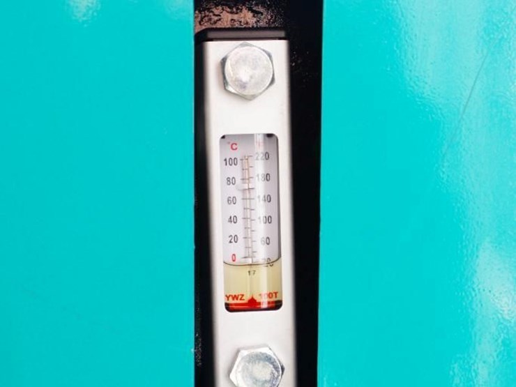 2025-cfg-industrial-h15r-mini-excavator-w/-pilot-system,-gasoline-engine,-unused-image-12