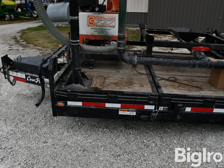 2011-corn-pro-3-box-seed-tender-on-t/a-tilt-deck-utility-trailer-image-13