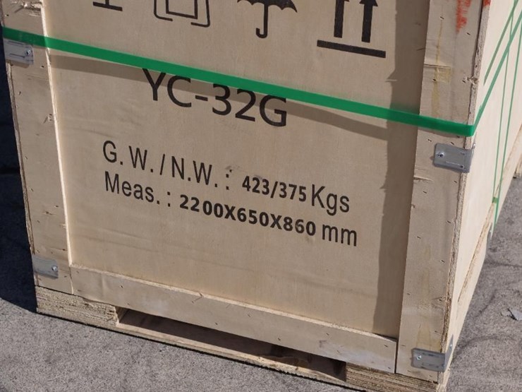 2025-agt-industrial-portable-sawmill,-m/n-yc-32g,-unused-image-5